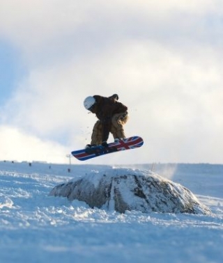  Empujando el engranaje 